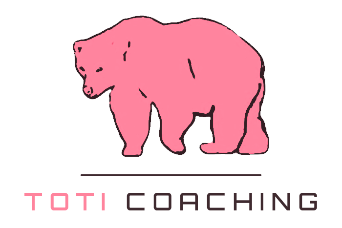 TOTI COACHING